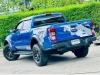 Ford Ranger Rapter 2.0 ปี 2018 จด 2020 รูปที่ 5